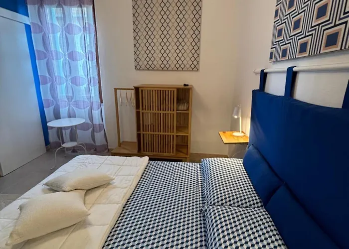 Assaje Guestroom 3* 奧爾比亞