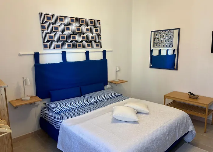 Assaje Guestroom 住宿加早餐酒店