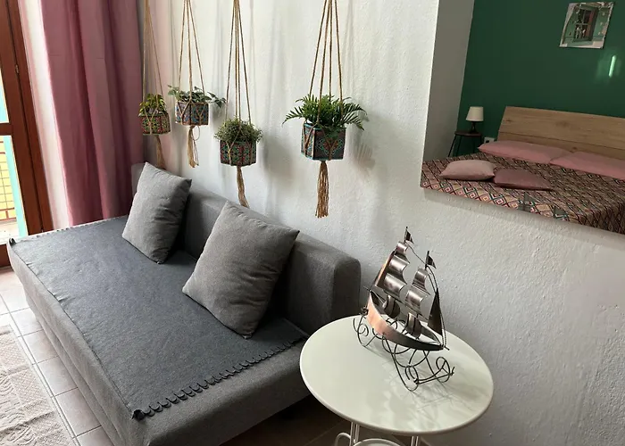 住宿加早餐酒店 Assaje Guestroom 3*