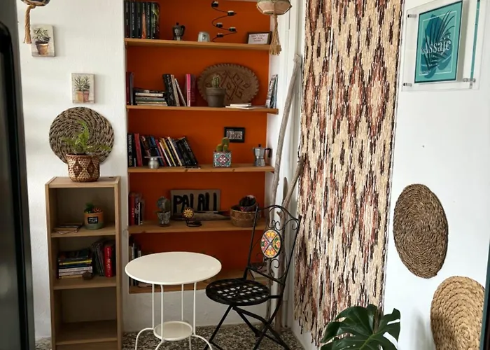 住宿加早餐酒店 Assaje Guestroom