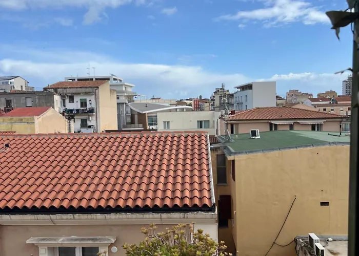 Assaje Guestroom 3* 奧爾比亞