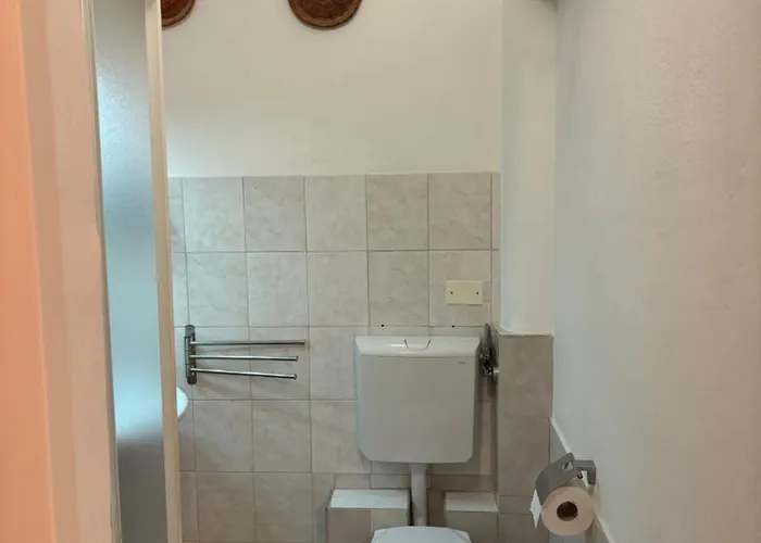 Assaje Guestroom 3* 奧爾比亞