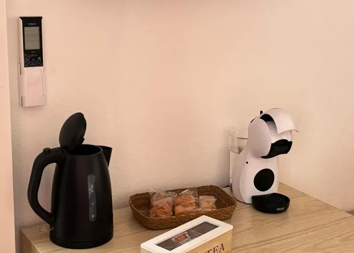 Assaje Guestroom 住宿加早餐酒店 奧爾比亞