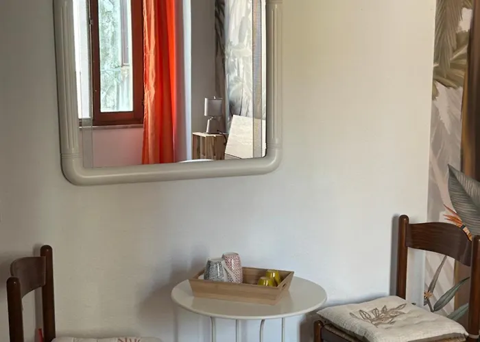 Assaje Guestroom 奧爾比亞